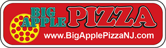 Big Apple Pizza of Cranford & Kenilworth, NJ